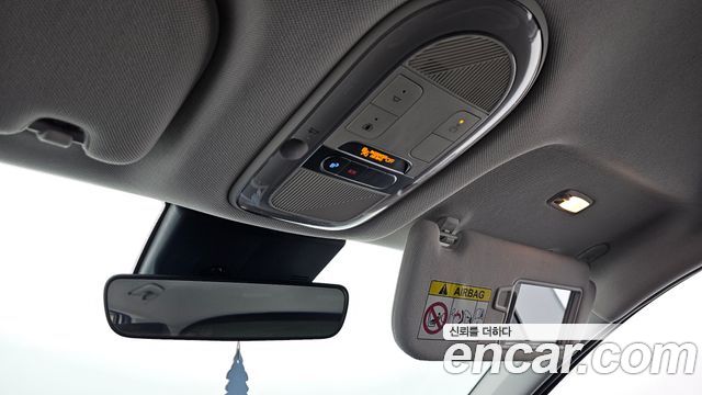 Hyundai Ioniq5 2022 — photo 19