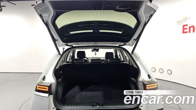 Hyundai Ioniq5 2022 — photo 20