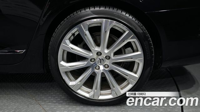 Volvo S90 2020 — photo 5
