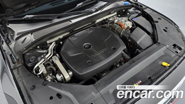 Volvo S90 2020 — photo 6