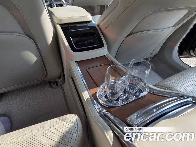Volvo S90 2020 — photo 14