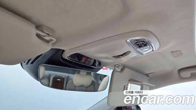 Volvo S90 2020 — photo 19