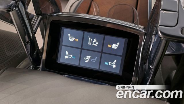 Volvo S90 2020 — photo 20