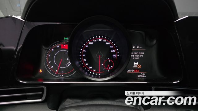 Hyundai AVANTE 2021 — photo 8