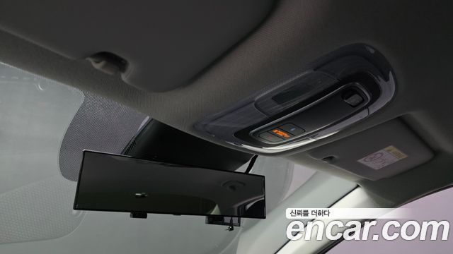 Hyundai AVANTE 2021 — photo 17