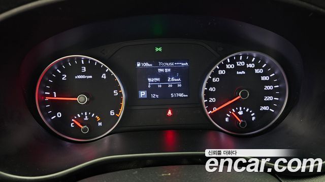 Kia Sportage 2019 — photo 8