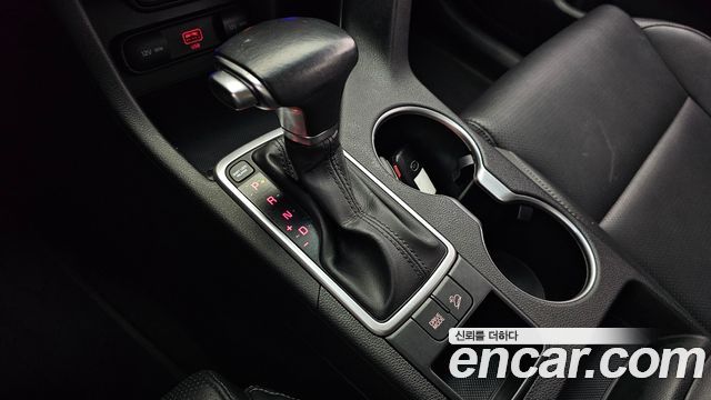 Kia Sportage 2019 — photo 9