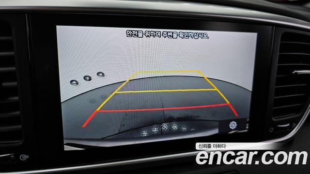 Kia Sportage 2019 — photo 15