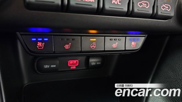 Kia Sportage 2019 — photo 16