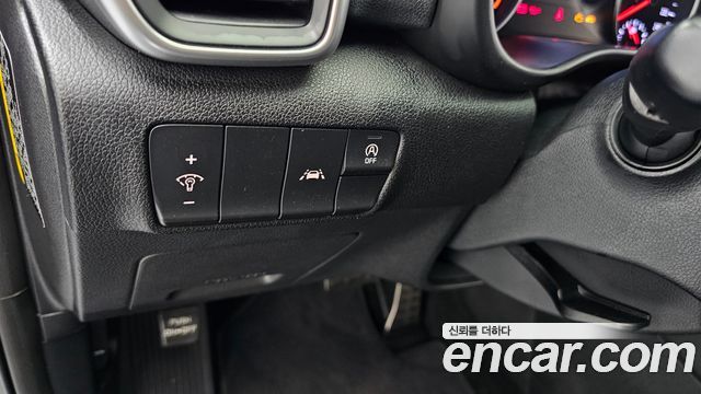 Kia Sportage 2019 — photo 17