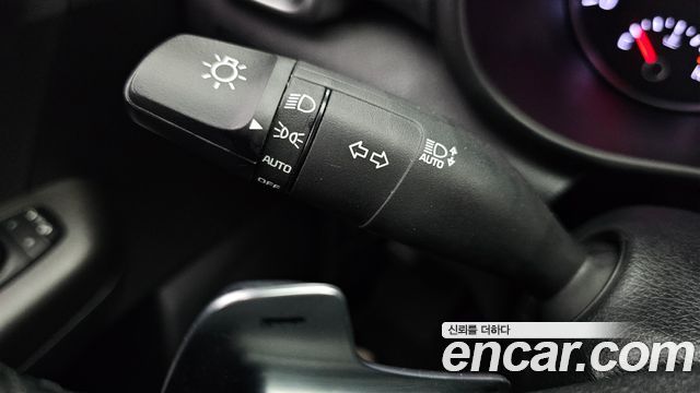Kia Sportage 2019 — photo 18