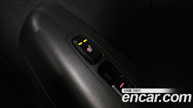 Kia Sportage 2019 — photo 19