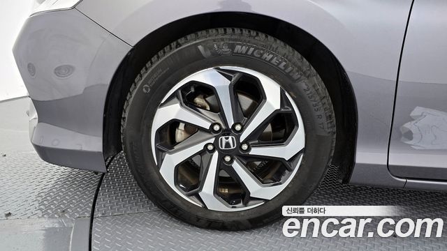 Honda Accord 2016 — photo 5