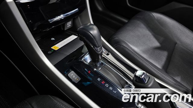 Honda Accord 2016 — photo 9