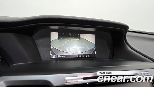 Honda Accord 2016 — photo 15