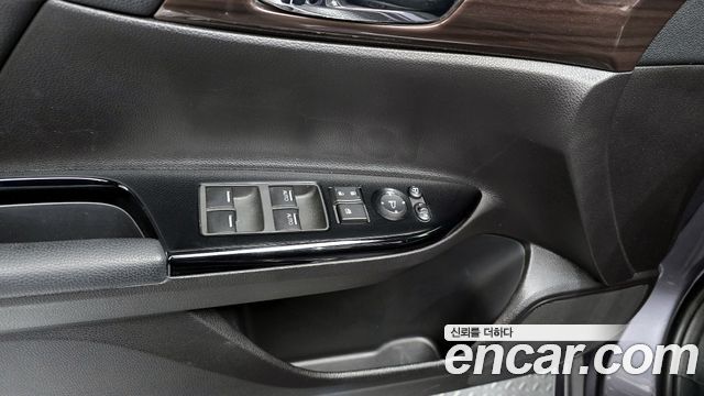 Honda Accord 2016 — photo 16