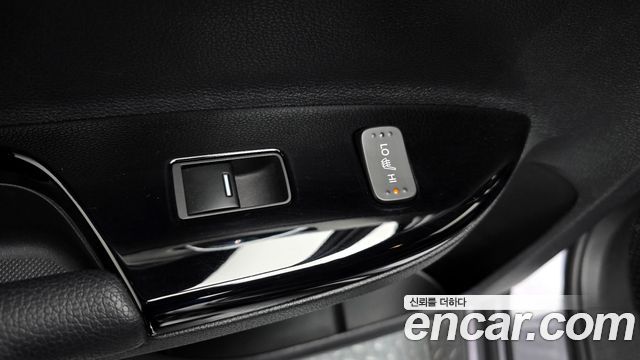 Honda Accord 2016 — photo 17