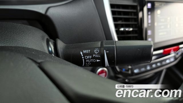 Honda Accord 2016 — photo 18