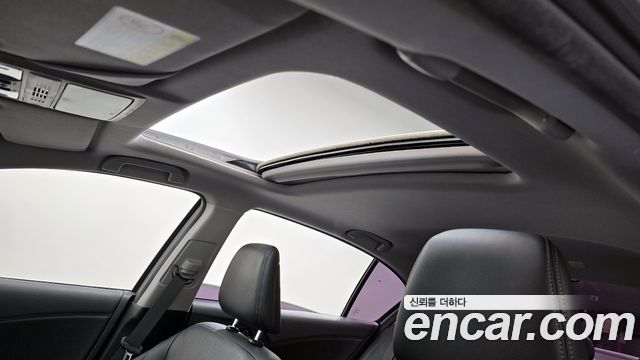 Honda Accord 2016 — photo 20