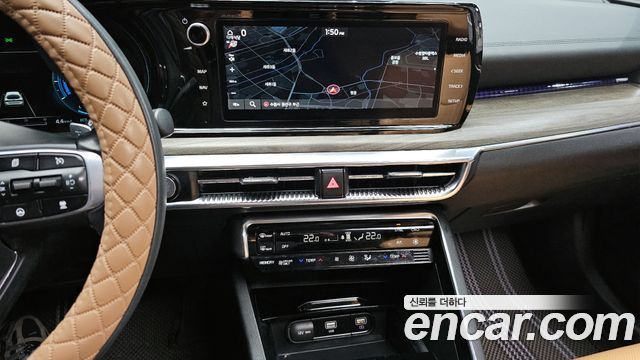 Kia K5 2020 — photo 14