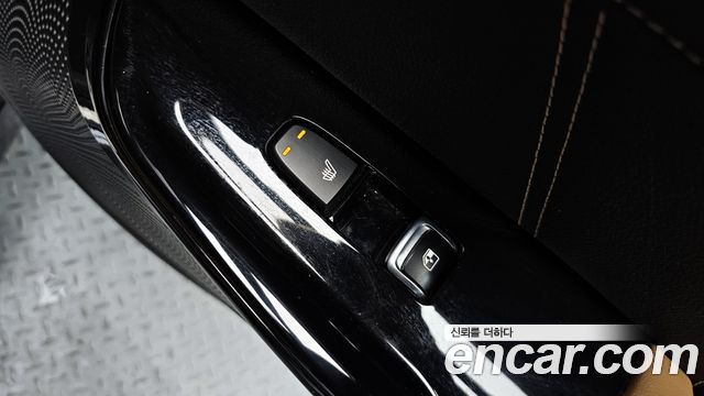 Kia K5 2020 — photo 18