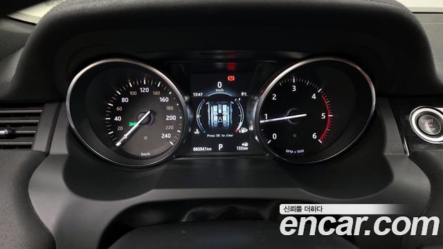 Land Rover Range Rover Evoque 2016 — photo 8