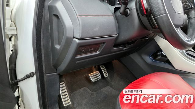 Land Rover Range Rover Evoque 2016 — photo 17