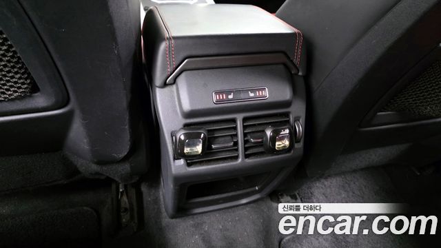 Land Rover Range Rover Evoque 2016 — photo 19