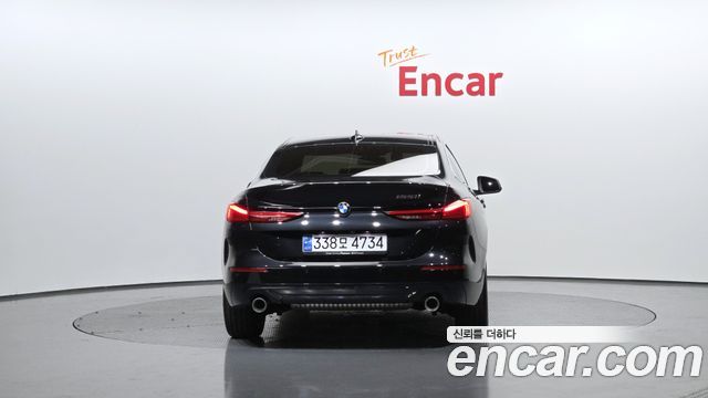 BMW 2-Series 2024 — photo 4