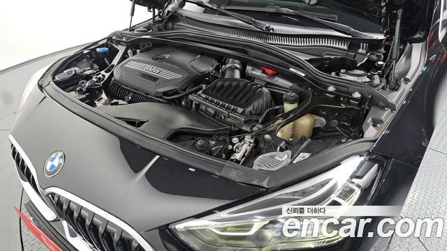 BMW 2-Series 2024 — photo 6