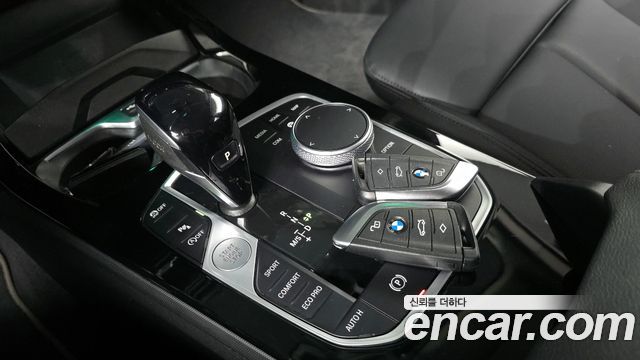 BMW 2-Series 2024 — photo 9