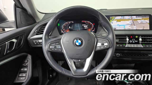 BMW 2-Series 2024 — photo 13