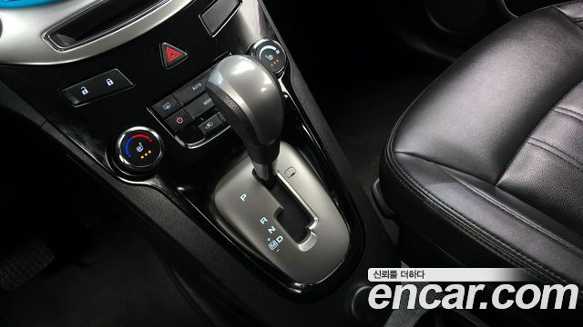 Chevrolet Korea Orlando 2018 — photo 9