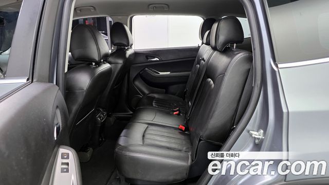 Chevrolet Korea Orlando 2018 — photo 12