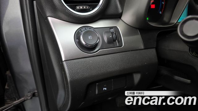 Chevrolet Korea Orlando 2018 — photo 13