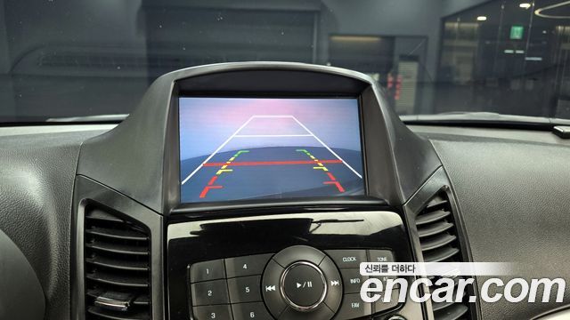 Chevrolet Korea Orlando 2018 — photo 16