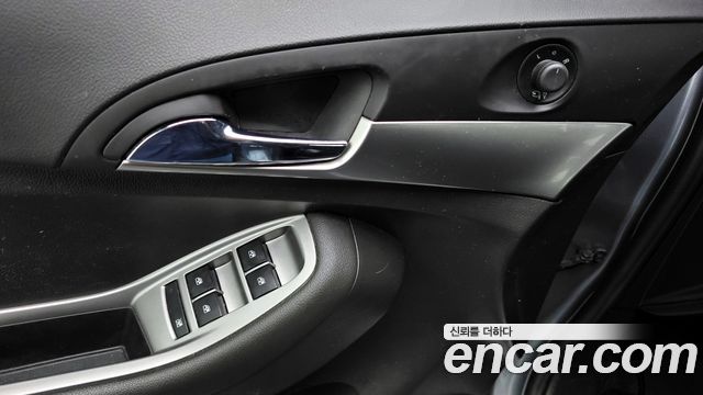 Chevrolet Korea Orlando 2018 — photo 18