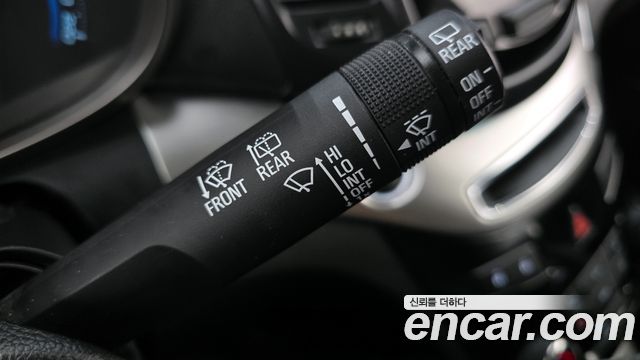 Chevrolet Korea Orlando 2018 — photo 19