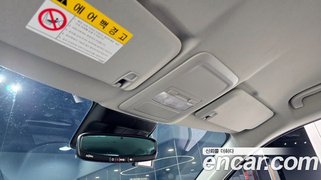 Chevrolet Korea Orlando 2018 — photo 20