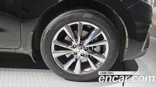 Kia Canival 2019 — photo 5