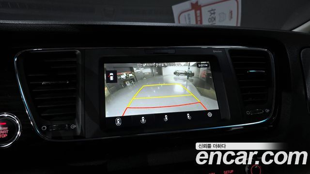 Kia Canival 2019 — photo 14