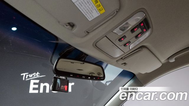 Kia Canival 2019 — photo 19