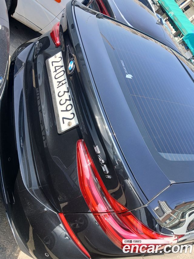 BMW Gran Turismo 2020 — photo 4