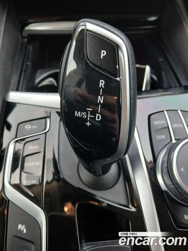 BMW Gran Turismo 2020 — photo 6