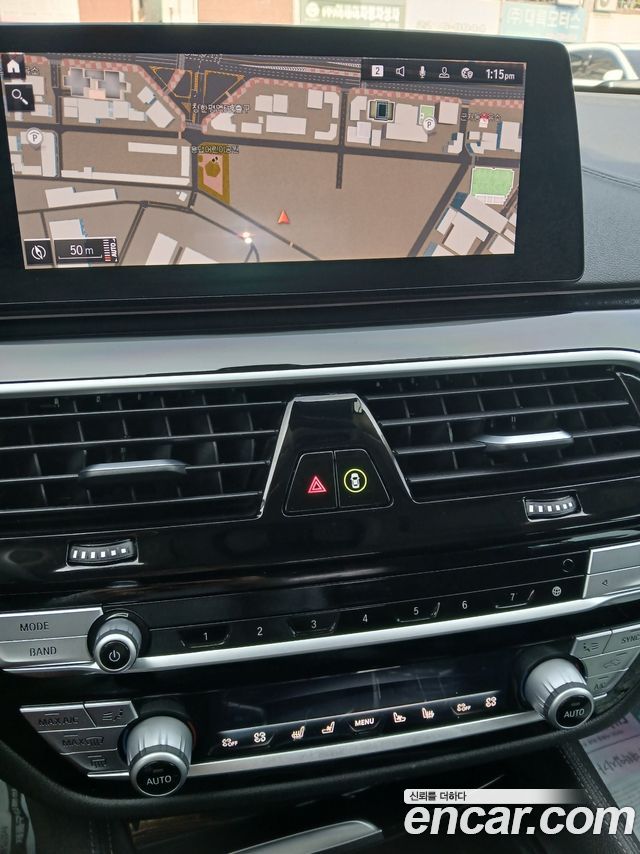 BMW Gran Turismo 2020 — photo 9