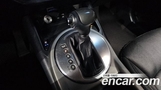 Kia Sportage 2016 — photo 9