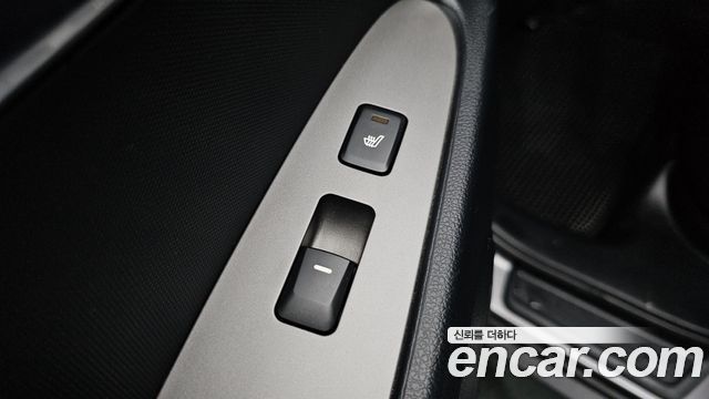 Kia Sportage 2016 — photo 19