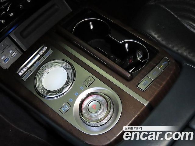 Genesis G80 2021 — photo 12