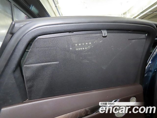 Genesis G80 2021 — photo 13
