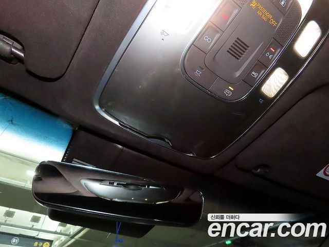 Genesis G80 2021 — photo 15